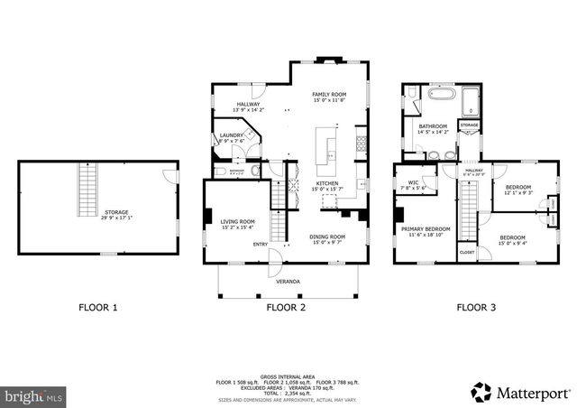 5506 JEFFERSON PIKE, Frederick, MD 21703