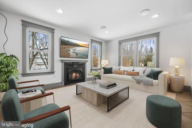 5506 JEFFERSON PIKE, Frederick, MD 21703