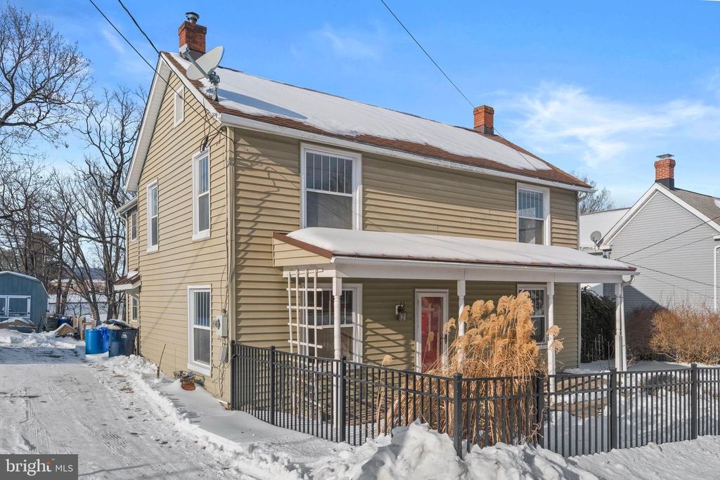 5506 JEFFERSON PIKE, Frederick, MD 21703