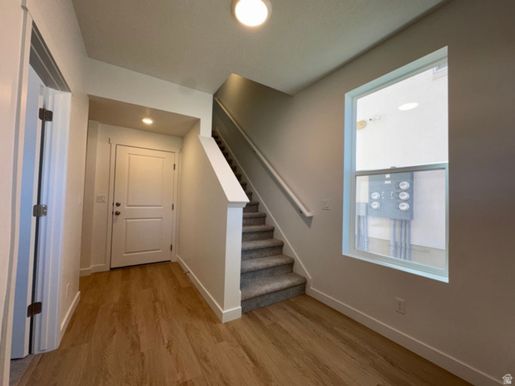 Image 3 of property listing at 1480 N 1875 W #153, Layton, UT 84041