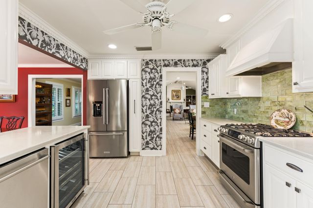 4216 Tallowood DR, Austin, TX 78731