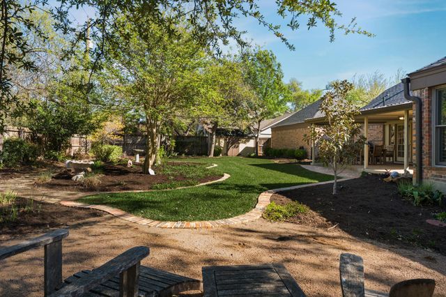 4216 Tallowood DR, Austin, TX 78731