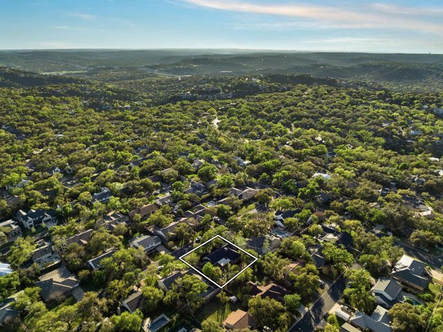 4216 Tallowood DR, Austin, TX 78731