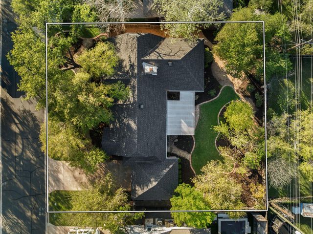 4216 Tallowood DR, Austin, TX 78731