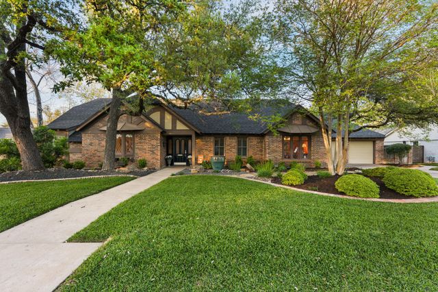 4216 Tallowood DR, Austin, TX 78731