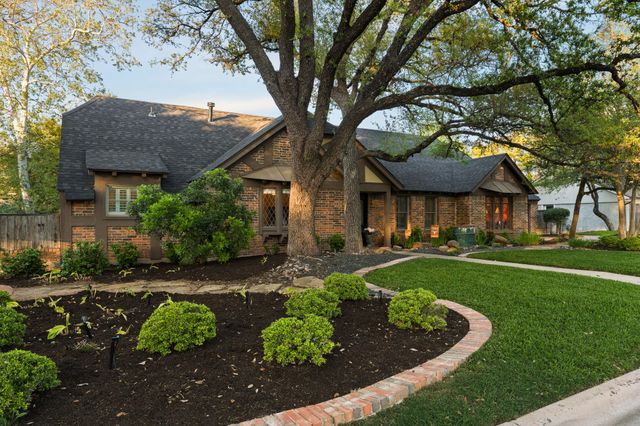 4216 Tallowood DR, Austin, TX 78731