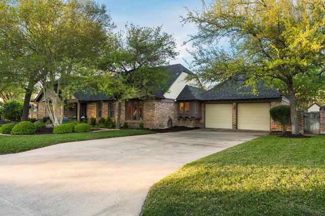 4216 Tallowood DR, Austin, TX 78731