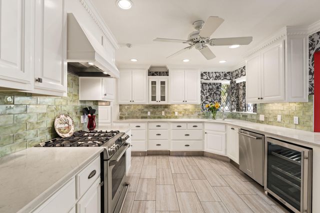 4216 Tallowood DR, Austin, TX 78731