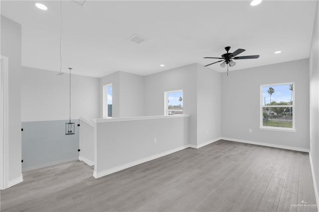 2332 N Peking Street, Mcallen, TX 78501