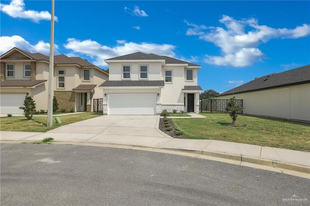 2332 N Peking Street, Mcallen, TX 78501