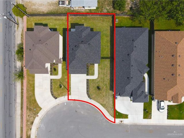 2332 N Peking Street, Mcallen, TX 78501