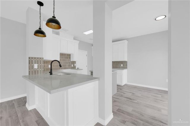 2332 N Peking Street, Mcallen, TX 78501