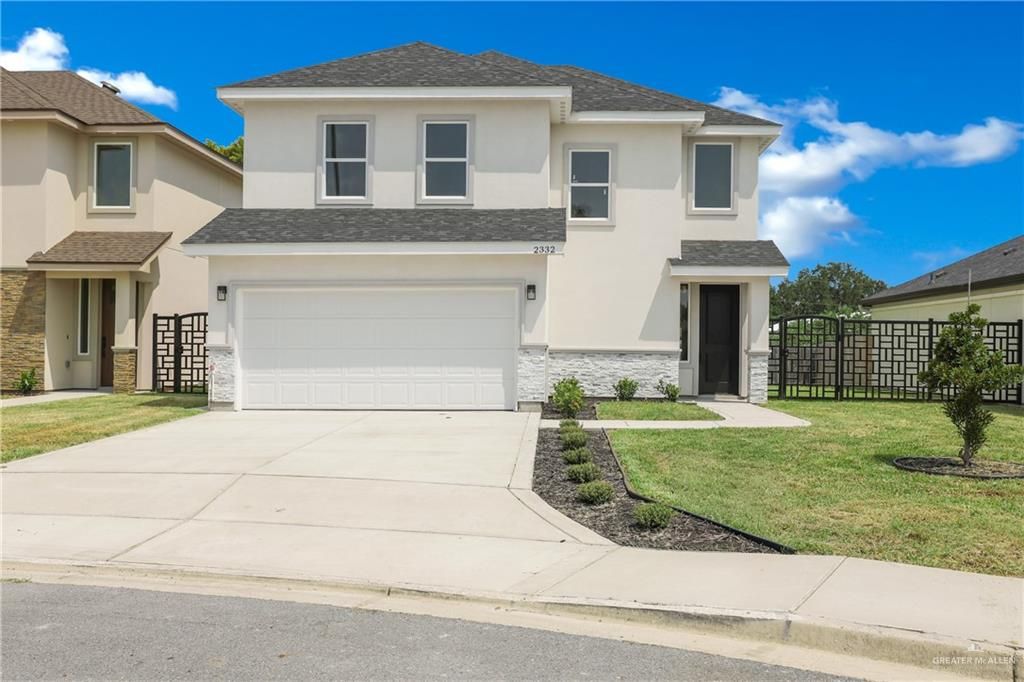 2332 N Peking Street, Mcallen, TX 78501