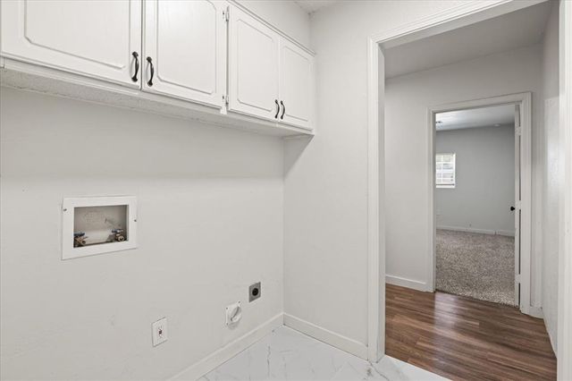 5144 Gaines Street, Oklahoma City, OK 73135