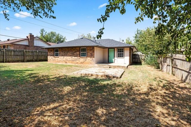 5144 Gaines Street, Oklahoma City, OK 73135