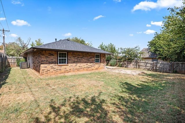 5144 Gaines Street, Oklahoma City, OK 73135