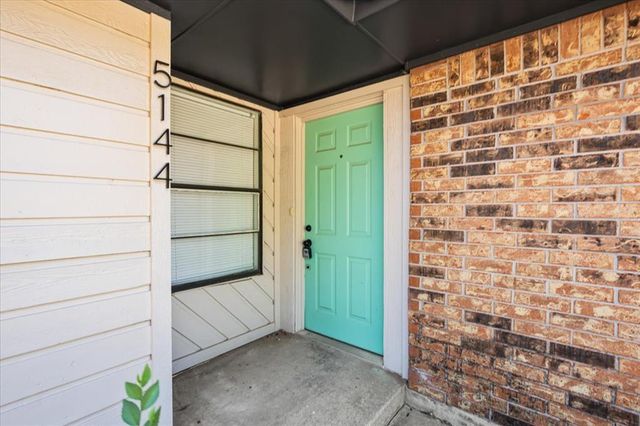 5144 Gaines Street, Oklahoma City, OK 73135