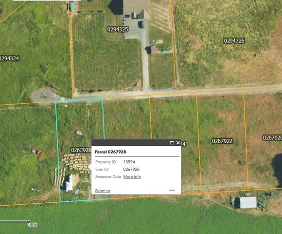 13xx Indian Springs Trl, Chewelah, WA 99019