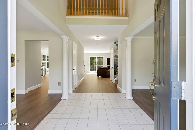 618 Winterberry Boulevard, Jackson, NJ 08527