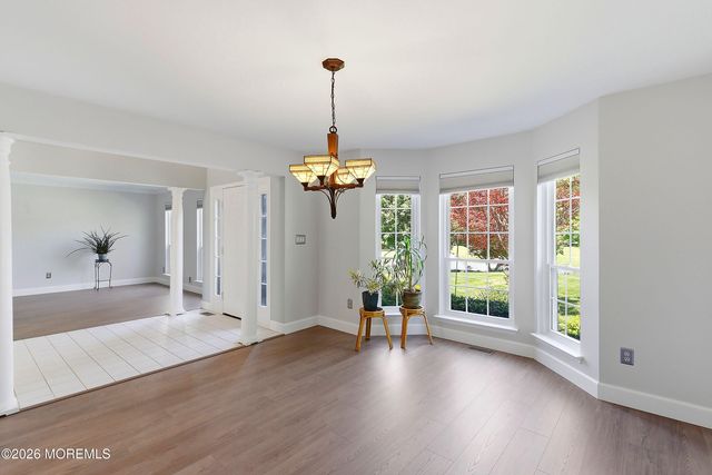 618 Winterberry Boulevard, Jackson, NJ 08527