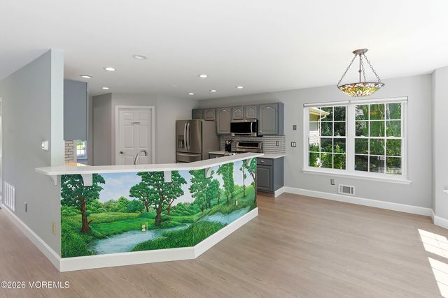 618 Winterberry Boulevard, Jackson, NJ 08527