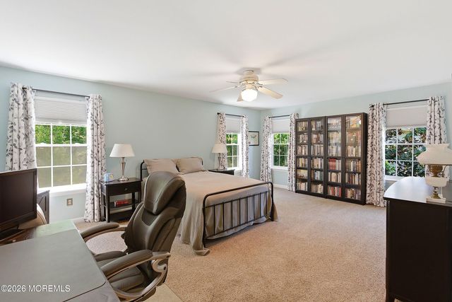 618 Winterberry Boulevard, Jackson, NJ 08527