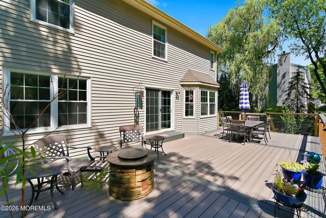 618 Winterberry Boulevard, Jackson, NJ 08527