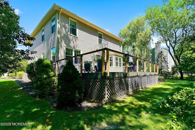 618 Winterberry Boulevard, Jackson, NJ 08527