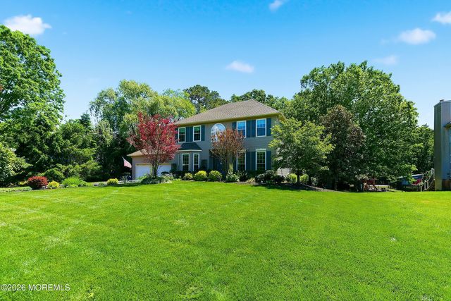 618 Winterberry Boulevard, Jackson, NJ 08527