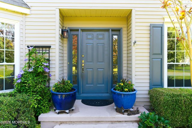 618 Winterberry Boulevard, Jackson, NJ 08527