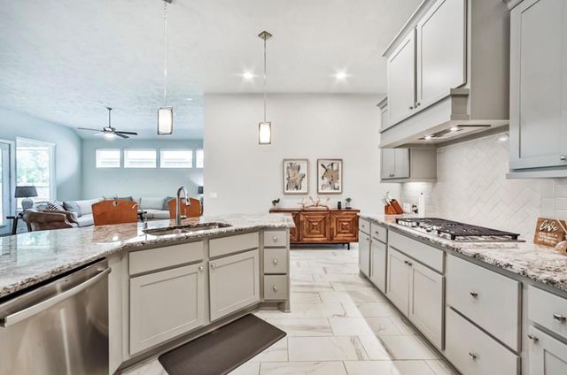 13219 S Salmon River Circle, Humble, TX 77346