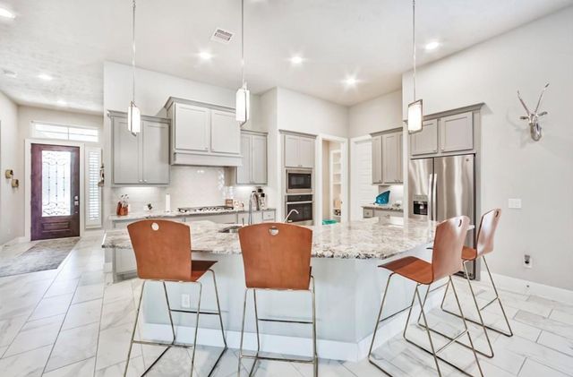 13219 S Salmon River Circle, Humble, TX 77346