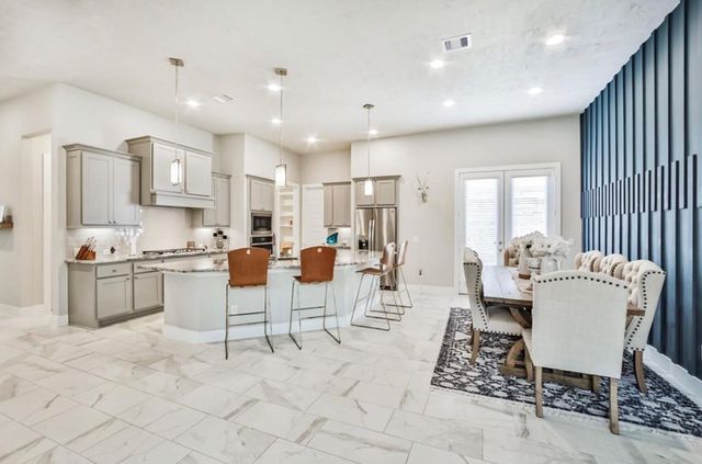 13219 S Salmon River Circle, Humble, TX 77346