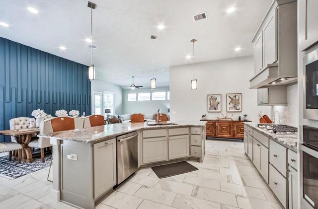 13219 S Salmon River Circle, Humble, TX 77346