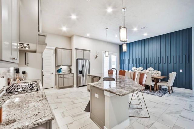 13219 S Salmon River Circle, Humble, TX 77346