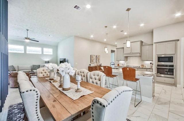 13219 S Salmon River Circle, Humble, TX 77346