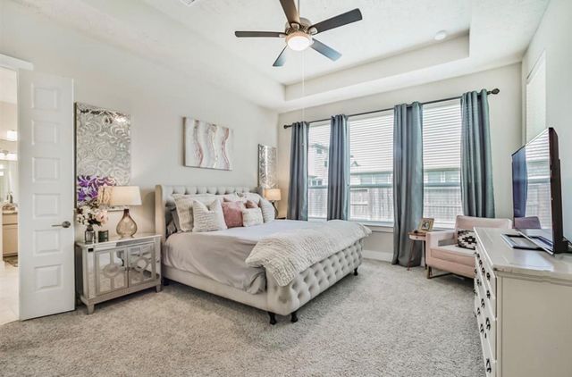 13219 S Salmon River Circle, Humble, TX 77346