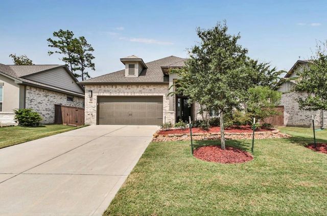 13219 S Salmon River Circle, Humble, TX 77346