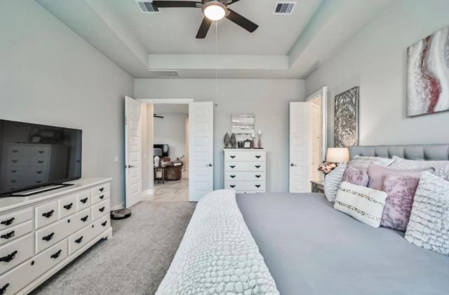 13219 S Salmon River Circle, Humble, TX 77346
