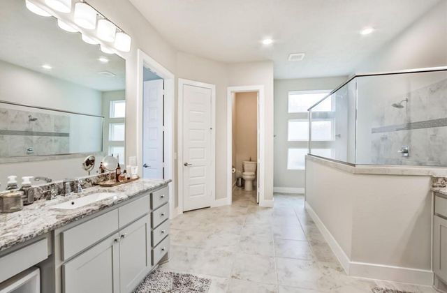 13219 S Salmon River Circle, Humble, TX 77346