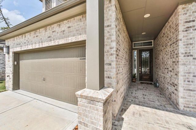 13219 S Salmon River Circle, Humble, TX 77346