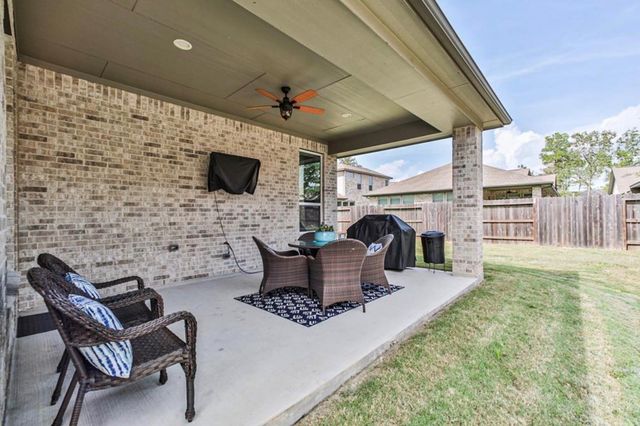 13219 S Salmon River Circle, Humble, TX 77346