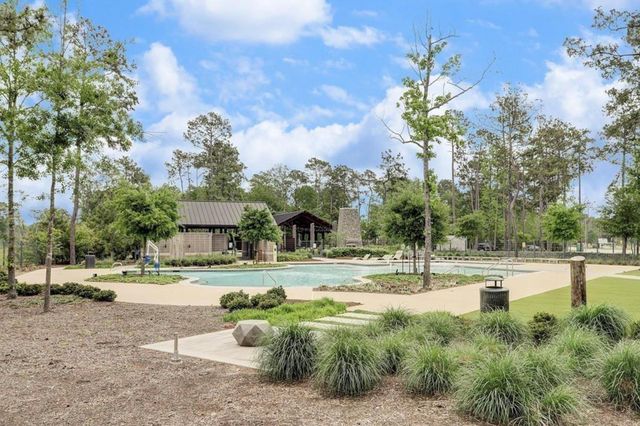 13219 S Salmon River Circle, Humble, TX 77346