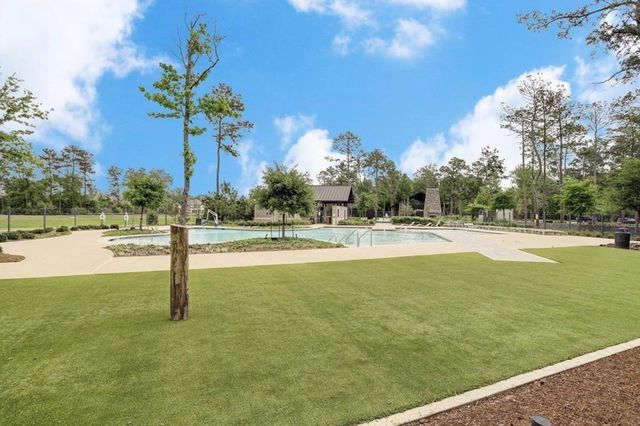 13219 S Salmon River Circle, Humble, TX 77346