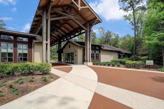 13219 S Salmon River Circle, Humble, TX 77346