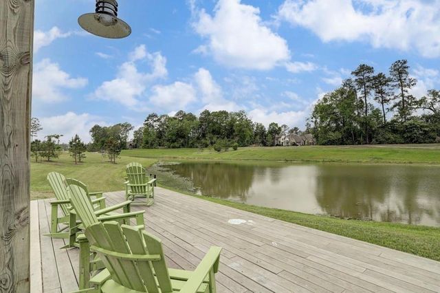 13219 S Salmon River Circle, Humble, TX 77346