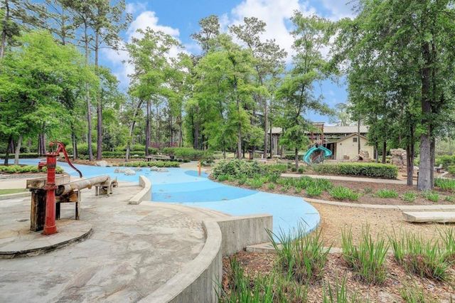 13219 S Salmon River Circle, Humble, TX 77346