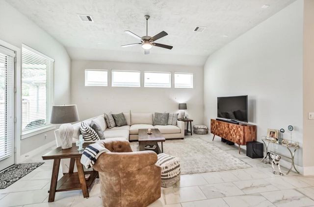 13219 S Salmon River Circle, Humble, TX 77346