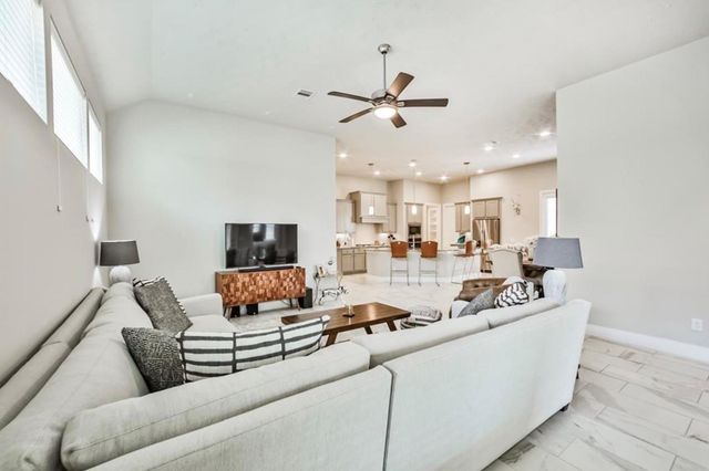 13219 S Salmon River Circle, Humble, TX 77346