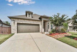 13219 S Salmon River Circle, Humble, TX 77346